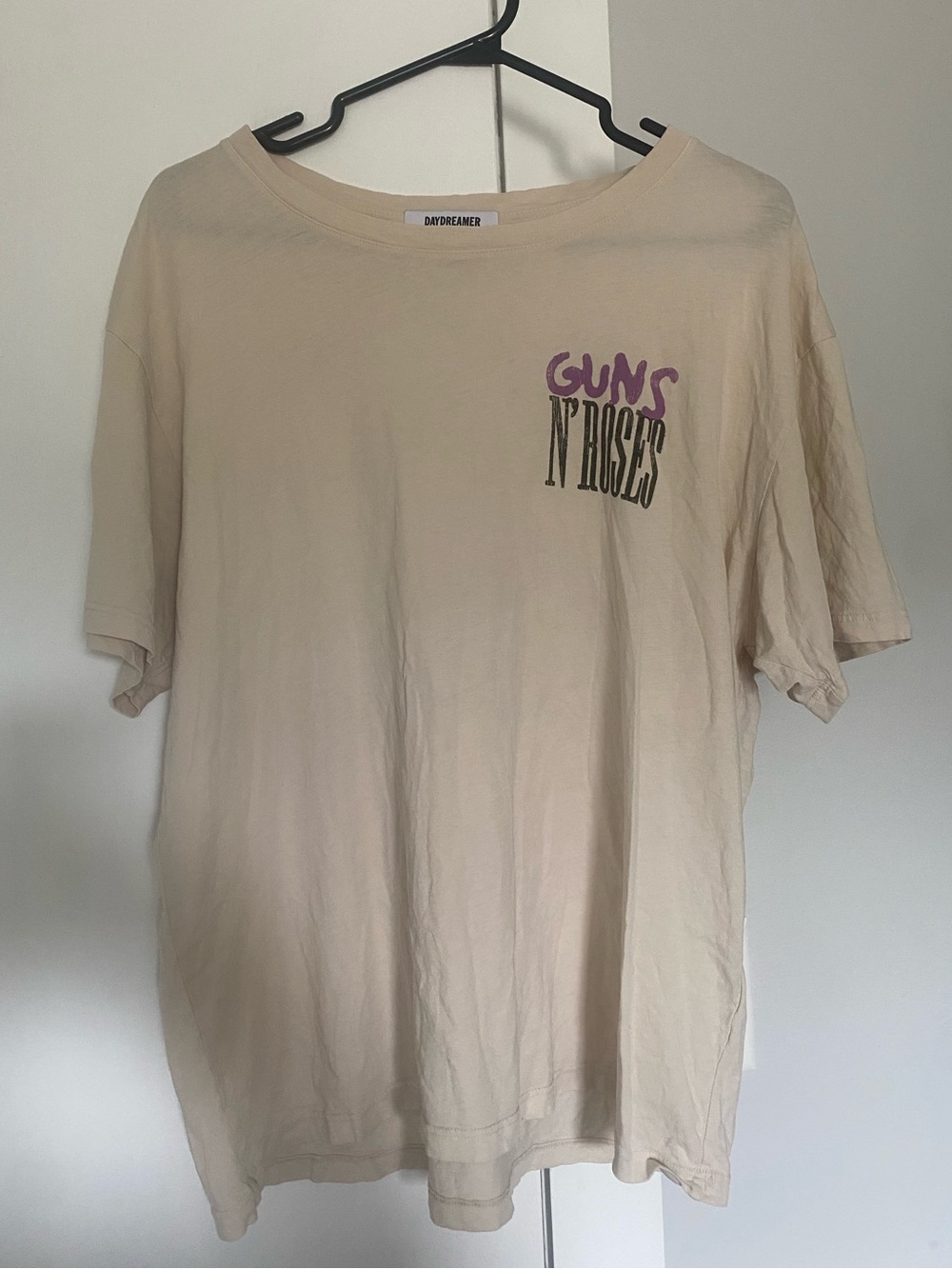 Daydreamer Guns N' Roses Tee - Picture 4 of 6